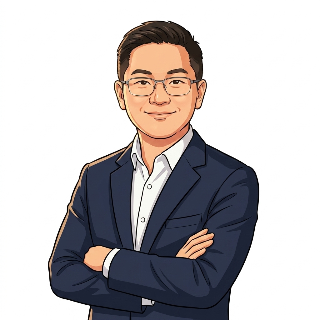 Eric Huang